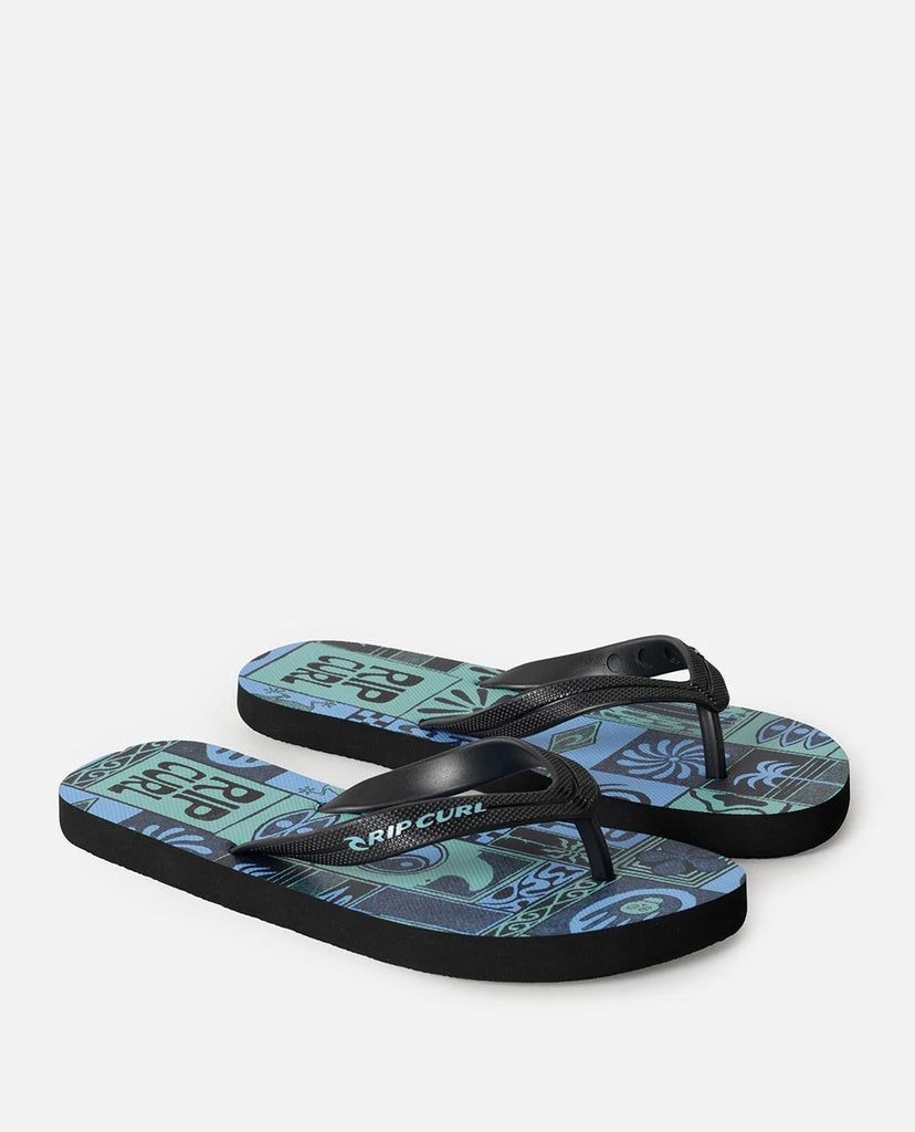 Chanclas Rip Curl Grom Energy Bloom KIDS