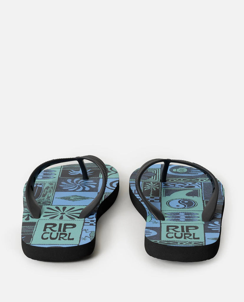 Chanclas Rip Curl Grom Energy Bloom KIDS