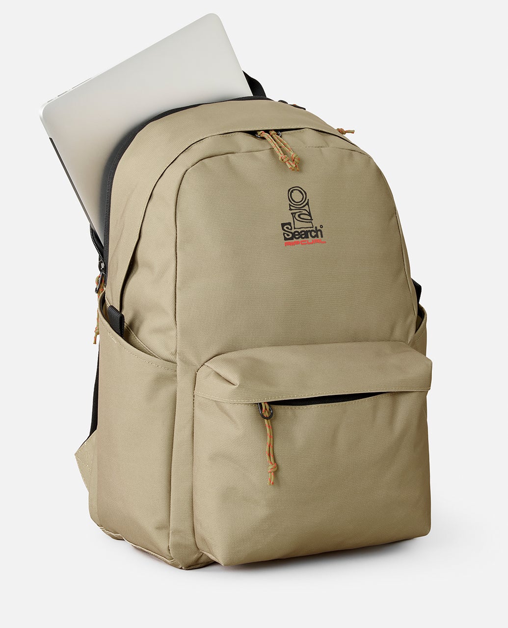 Mochila Rip Curl Search Crusha 30L Khaki