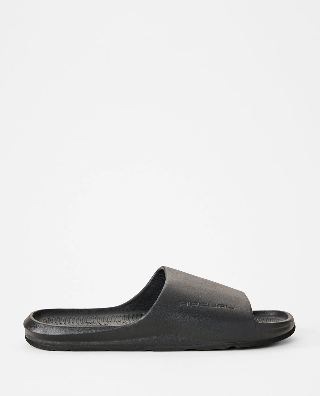 Chanclas de pala Rip Curl Pill Slide Black