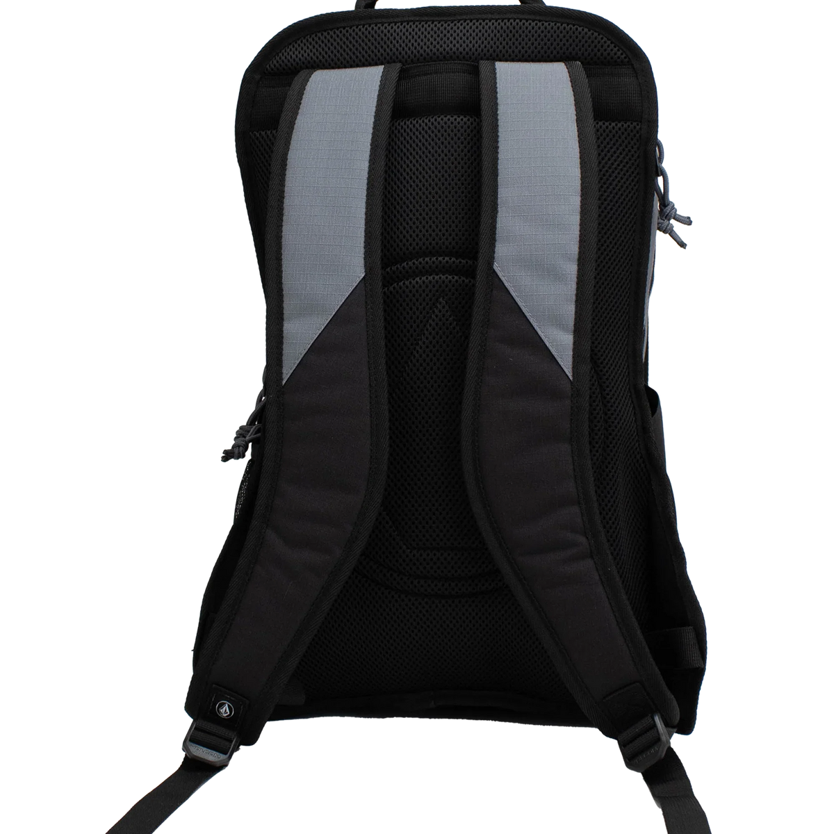 Mochila Volcom Boundary Backpack Grey, imagen oficial 2