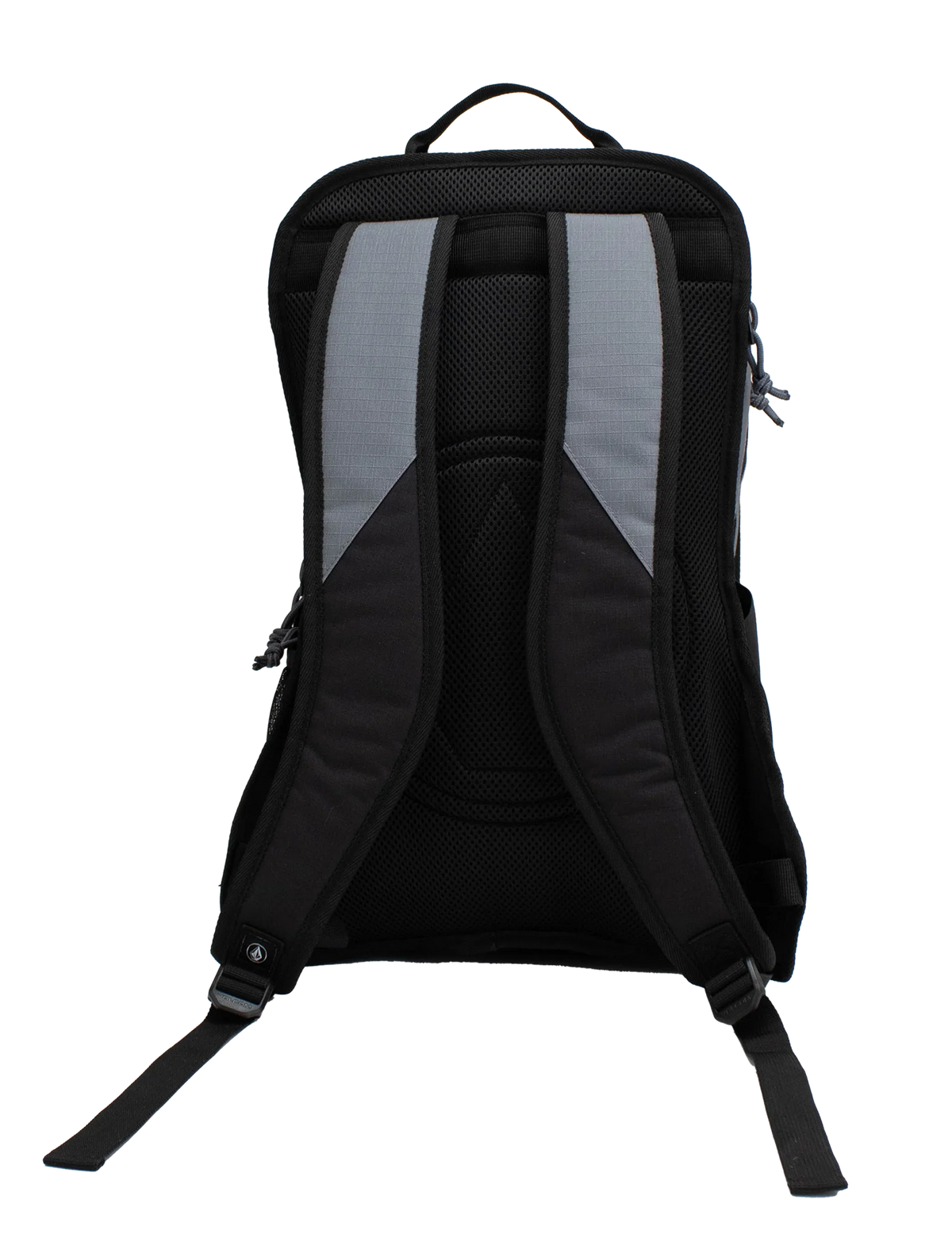 Mochila Volcom Boundary Backpack Grey, imagen oficial 2