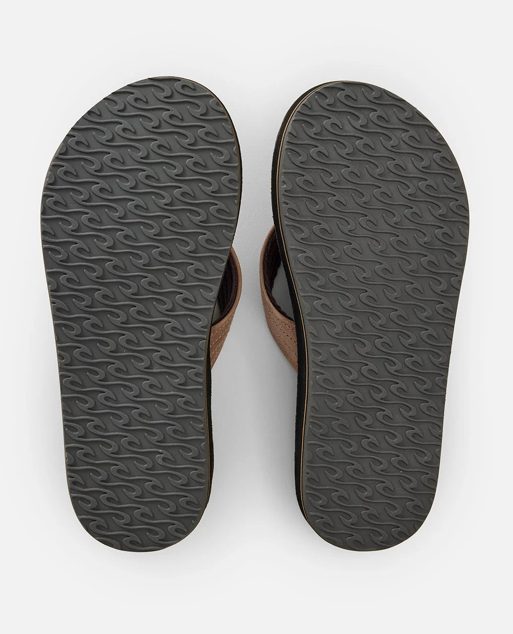 Sandalias Rip Curl Surf Revival Leather Mocha