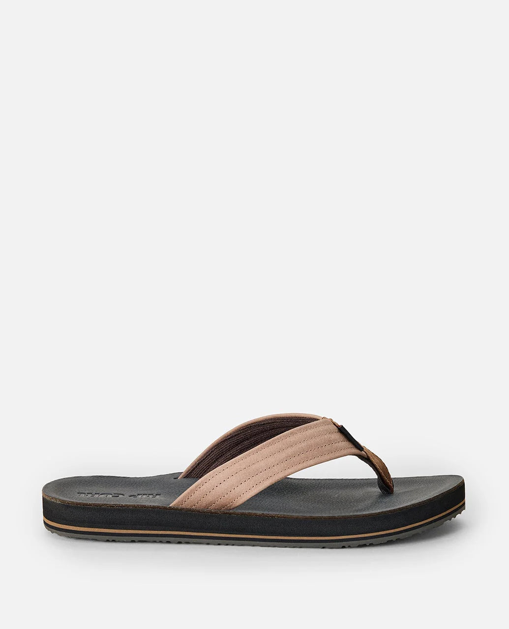 Sandalias Rip Curl Surf Revival Leather Mocha