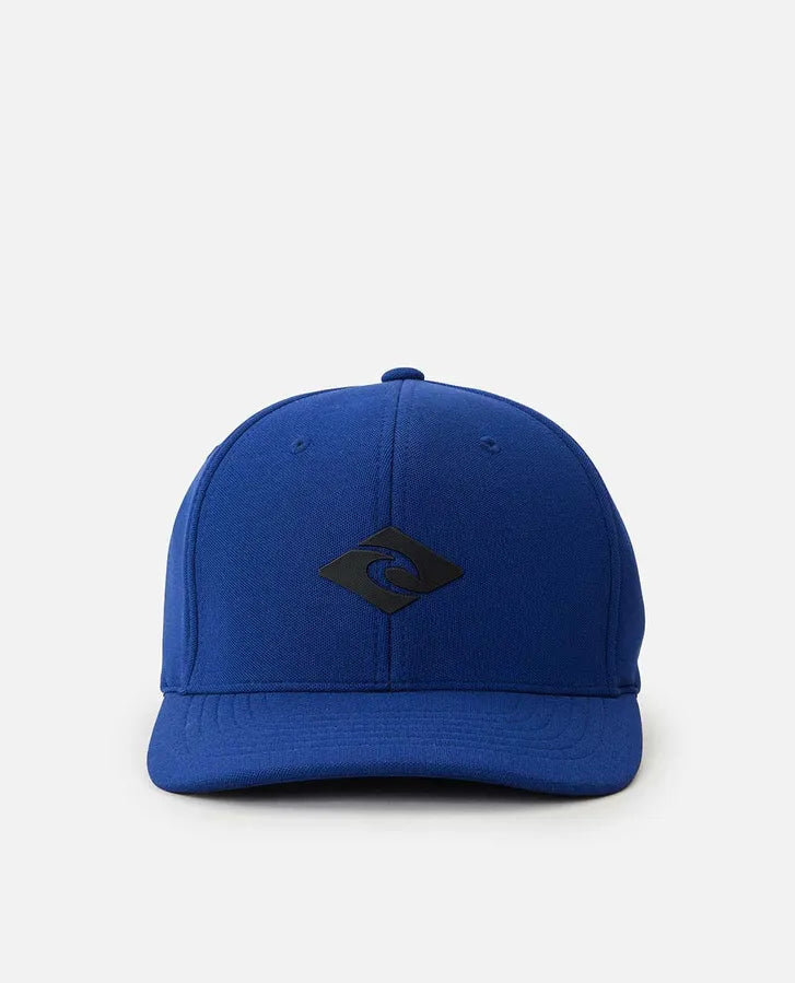 Gorra Rip Curl Gorra VaporCool Diamond Flexfit Navy