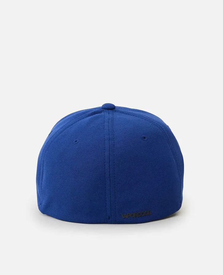 Gorra Rip Curl Gorra VaporCool Diamond Flexfit Navy