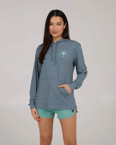 Sudadera RVCA Baggie Fog