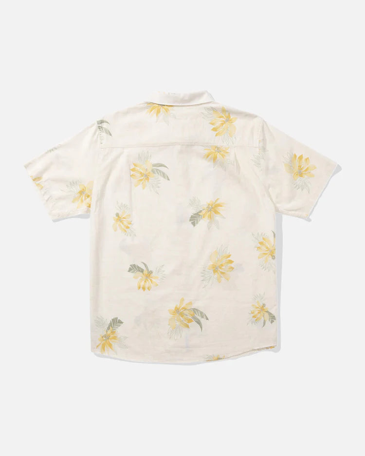 Camisa Salty Crew Bloomin Salt
