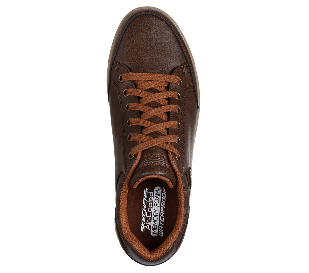 Zapatillas Skechers Waterproof: Cavell - Sparkman