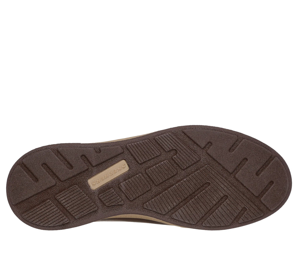 Zapatillas Skechers Waterproof: Cavell - Sparkman