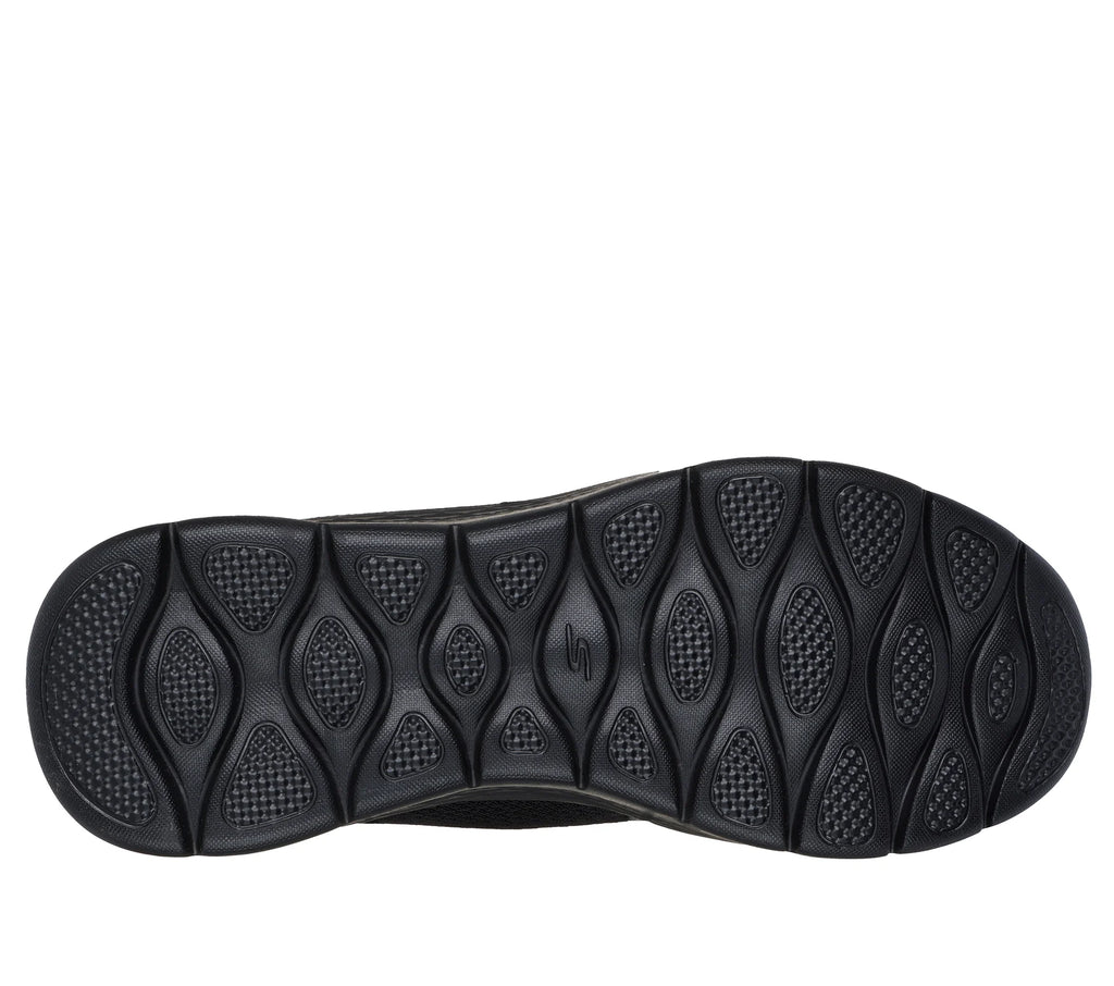 Zapatillas Skechers Slip-ins: GO WALK Flex - Netro Black