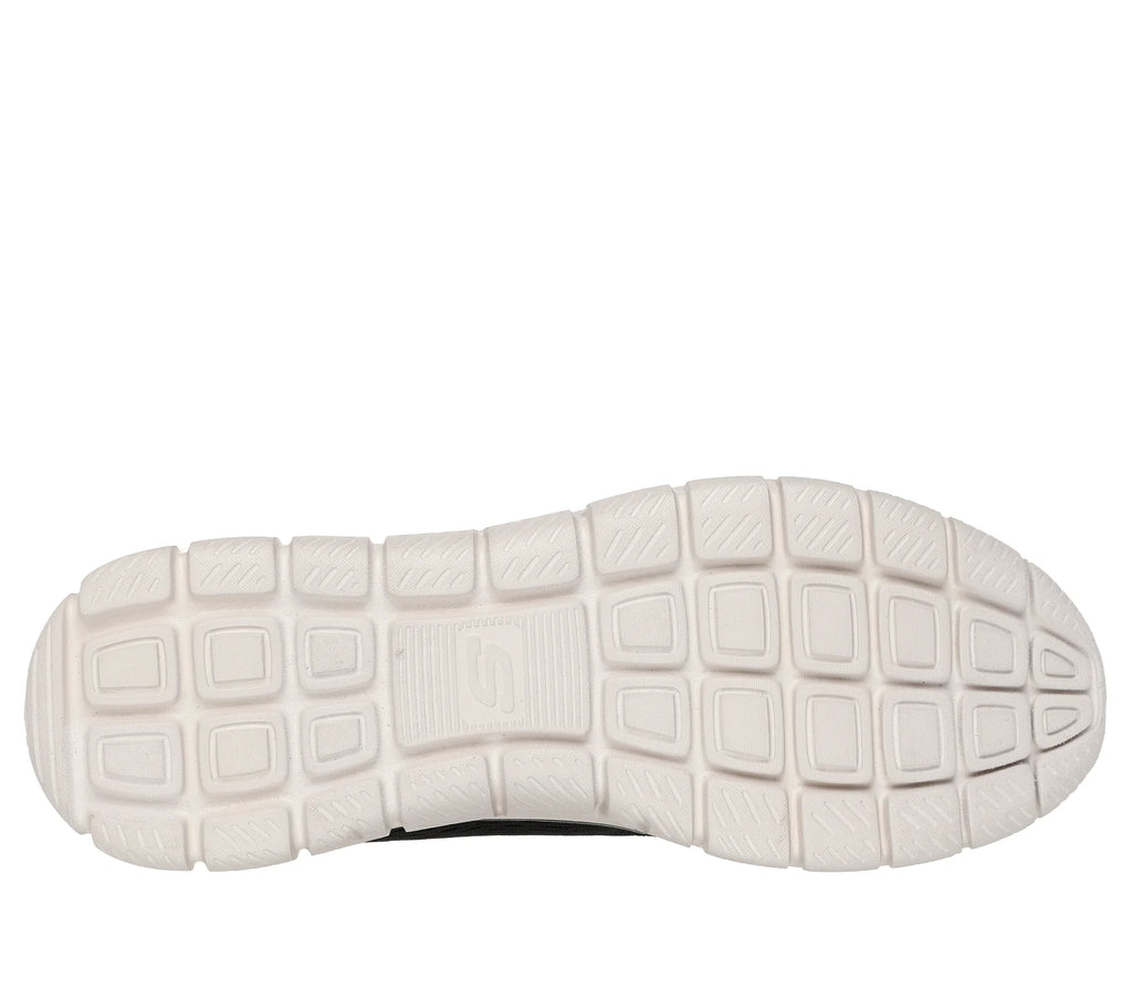 Zapatillas Skechers Track Leshur Black