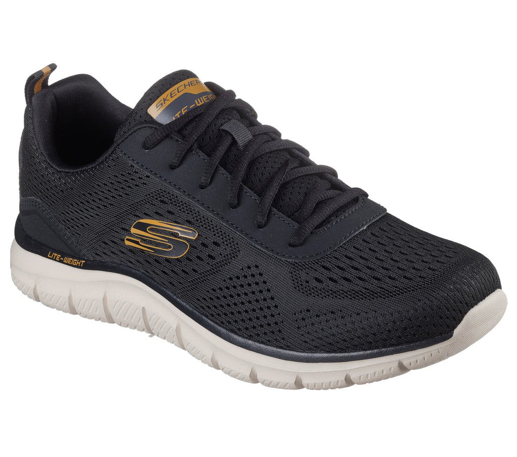 Zapatillas Skechers Track Leshur Black