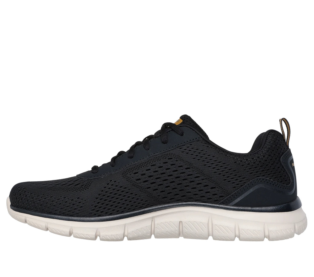 Zapatillas Skechers Track Leshur Black