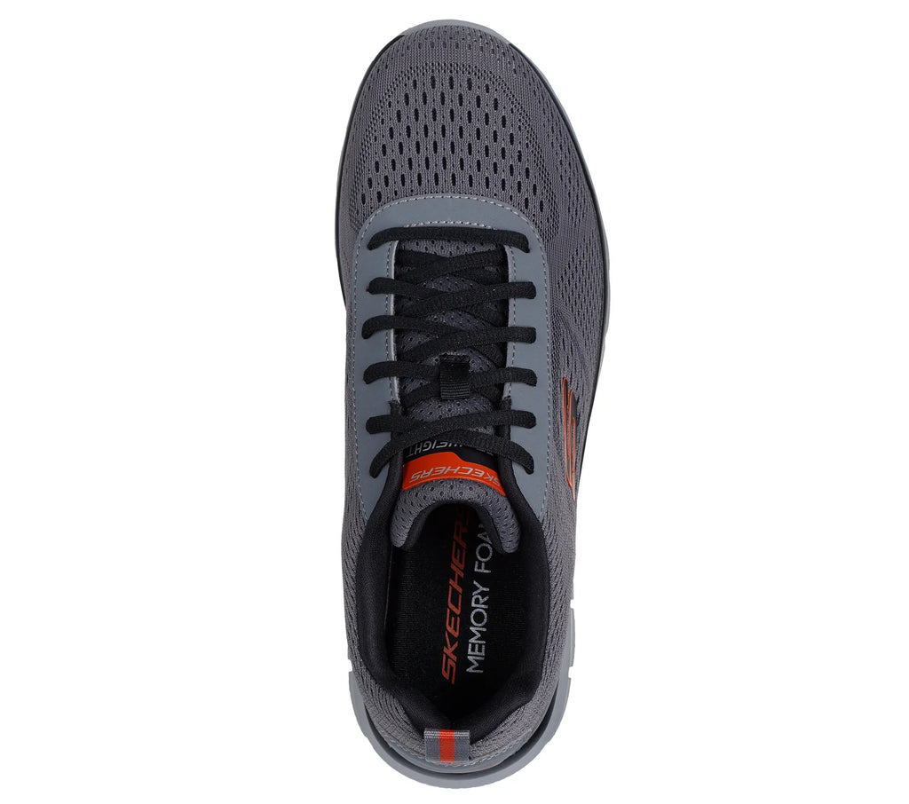 Zapatillas Skechers Track Leshur Marengo