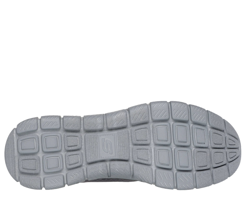 Zapatillas Skechers Track Leshur Marengo