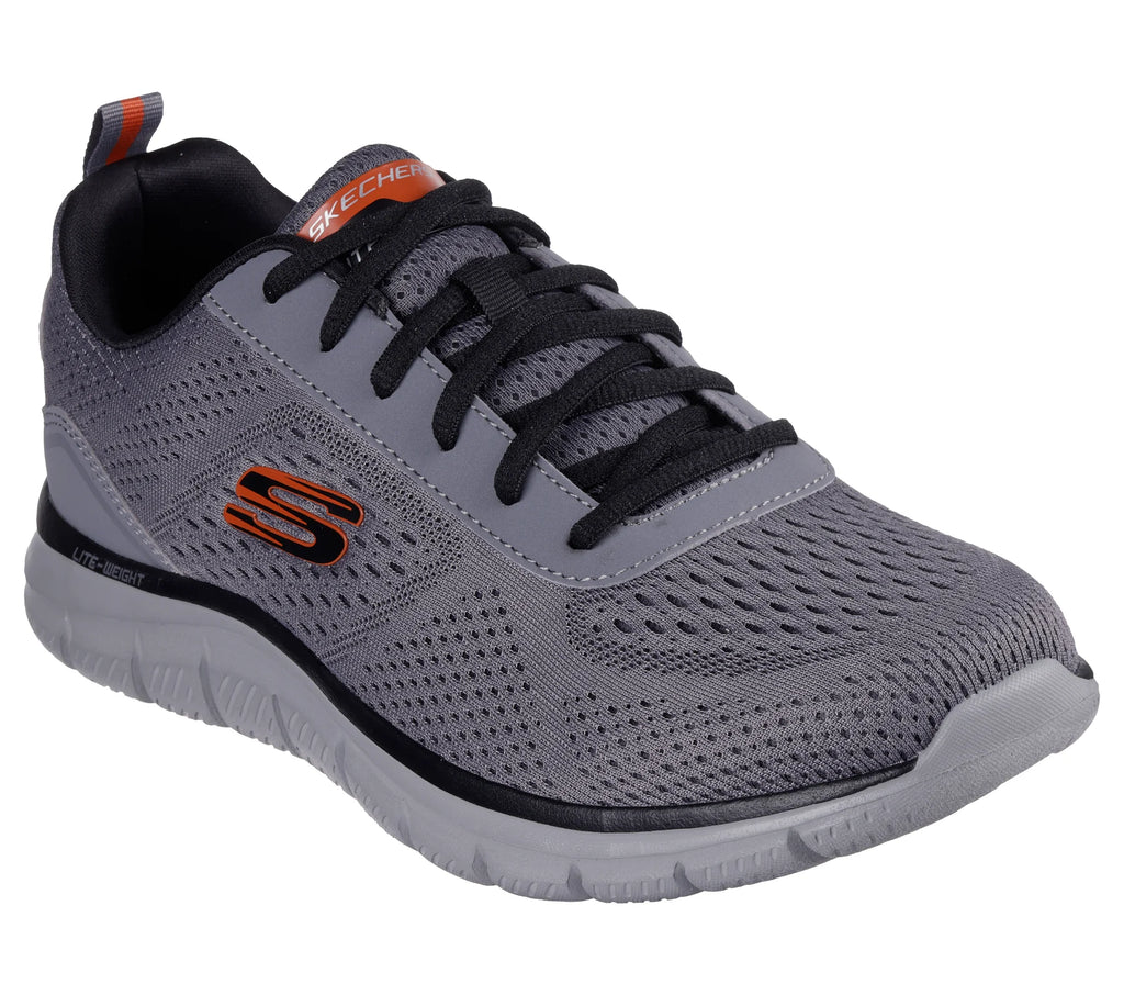 Zapatillas Skechers Track Leshur Marengo