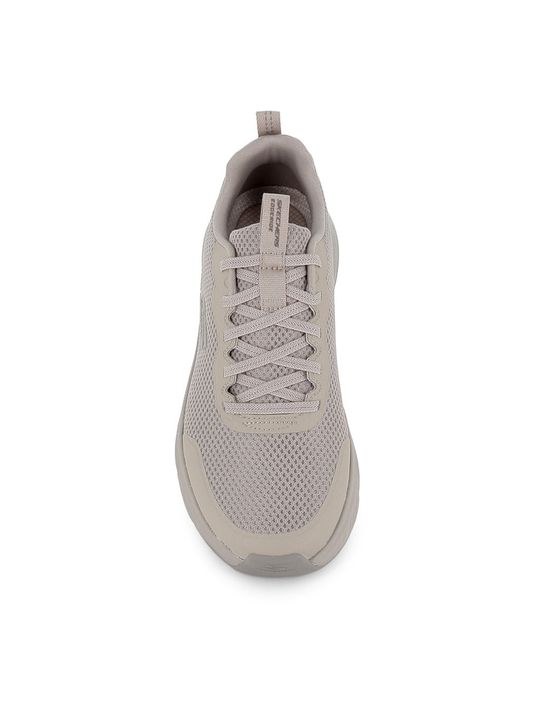 Zapatillas Skechers Edgeridge Rekze Taupe