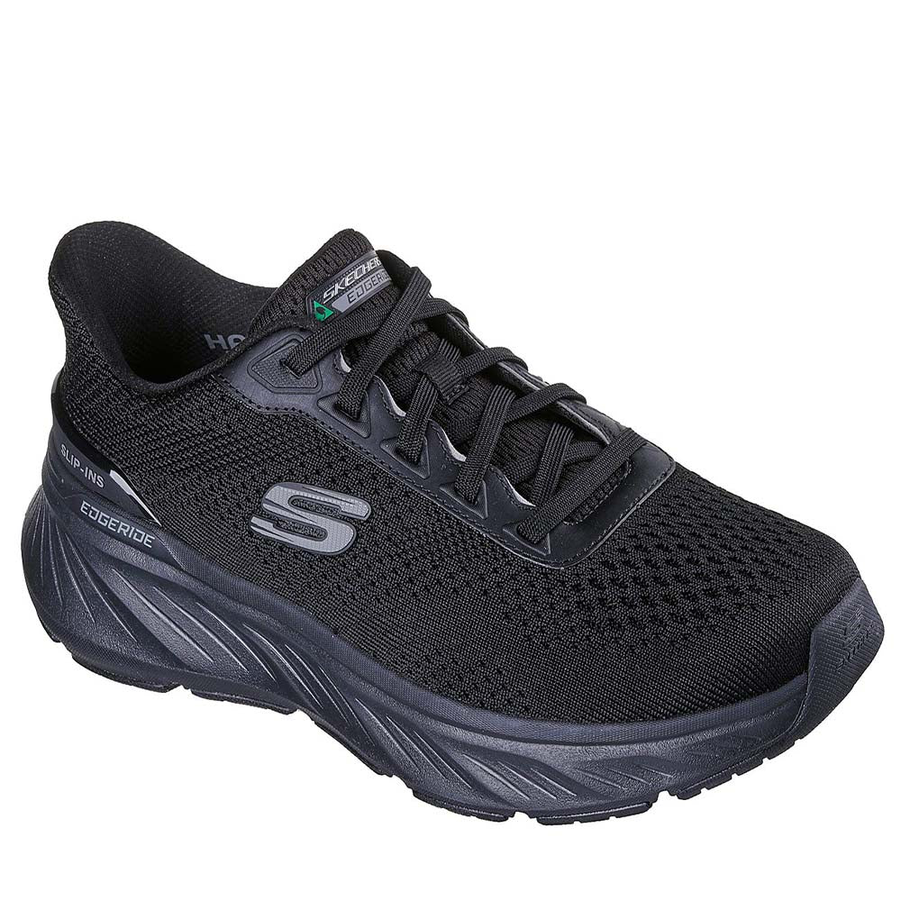 Zapatillas Skechers Edgeride Erlson Black
