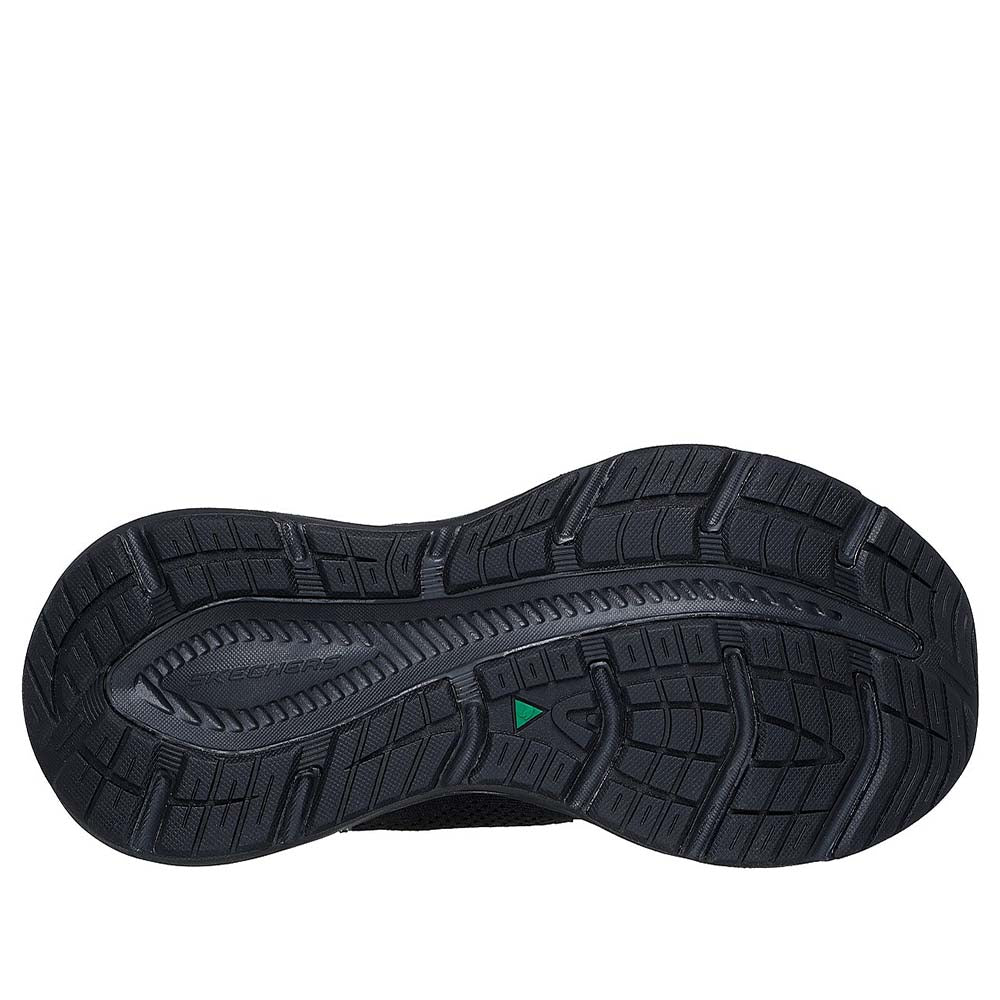 Zapatillas Skechers Edgeride Erlson Black