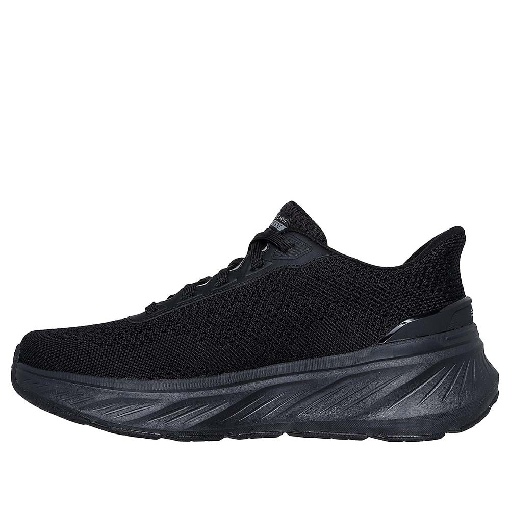 Zapatillas Skechers Edgeride Erlson Black