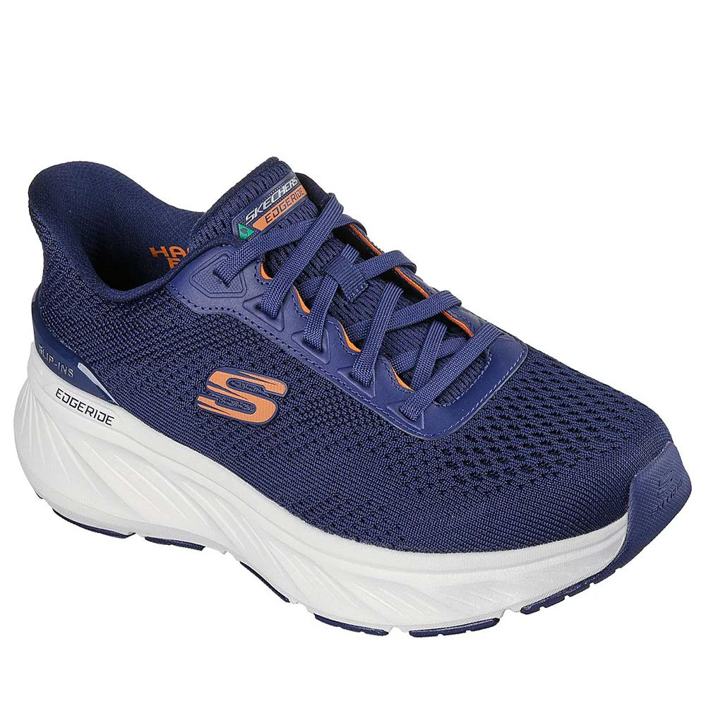 Zapatillas Skechers Edgeride Erlson Navy