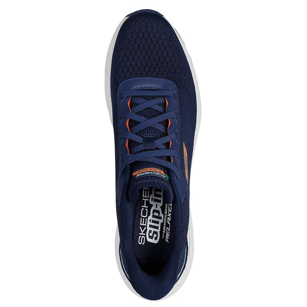 Zapatillas Skechers Edgeride Erlson Navy