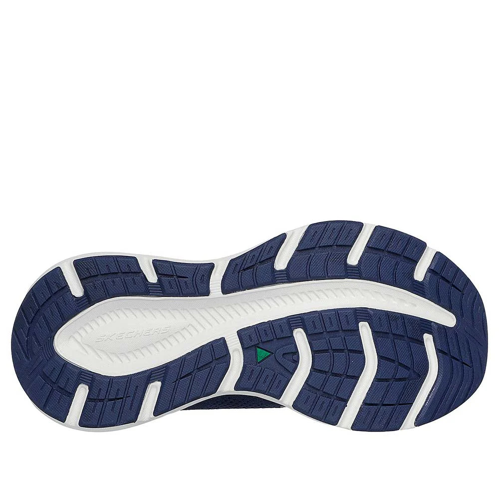 Zapatillas Skechers Edgeride Erlson Navy