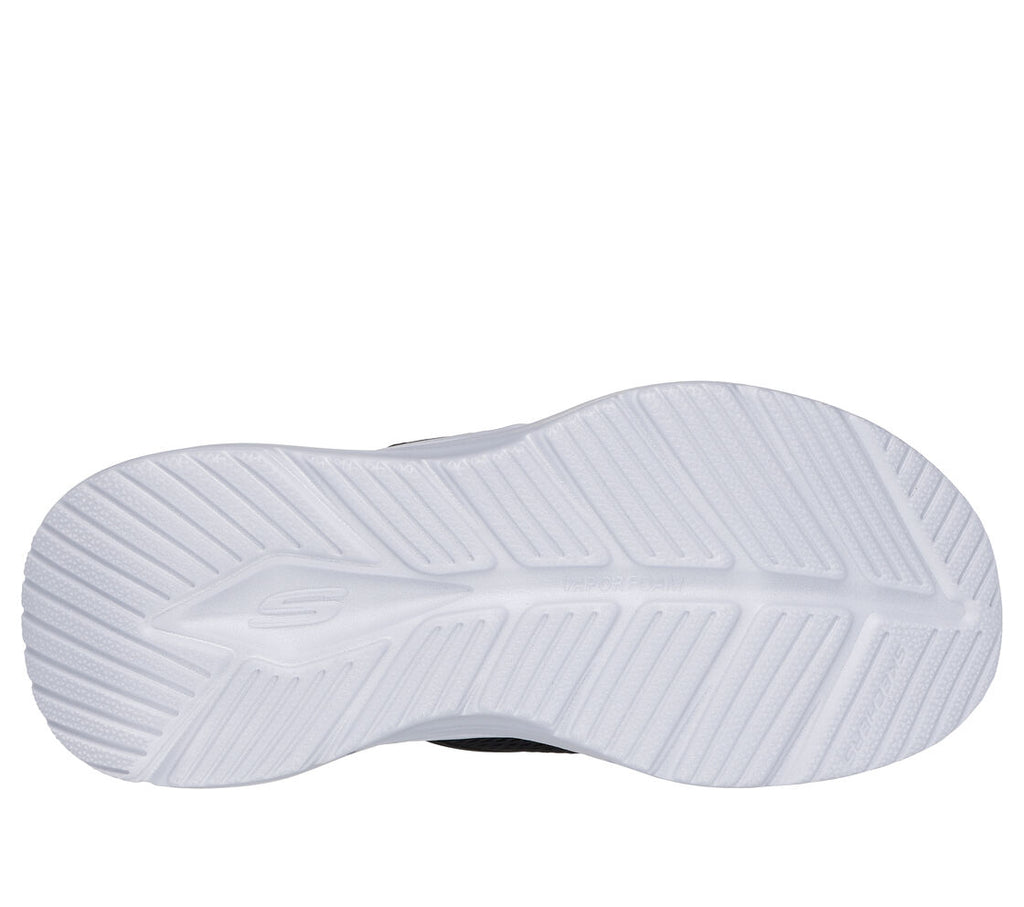 Chanclas Skechers Sport Vapor Foam Black/Red