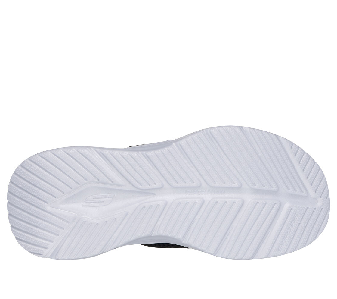 Chanclas Skechers Sport Vapor Foam Black/Red