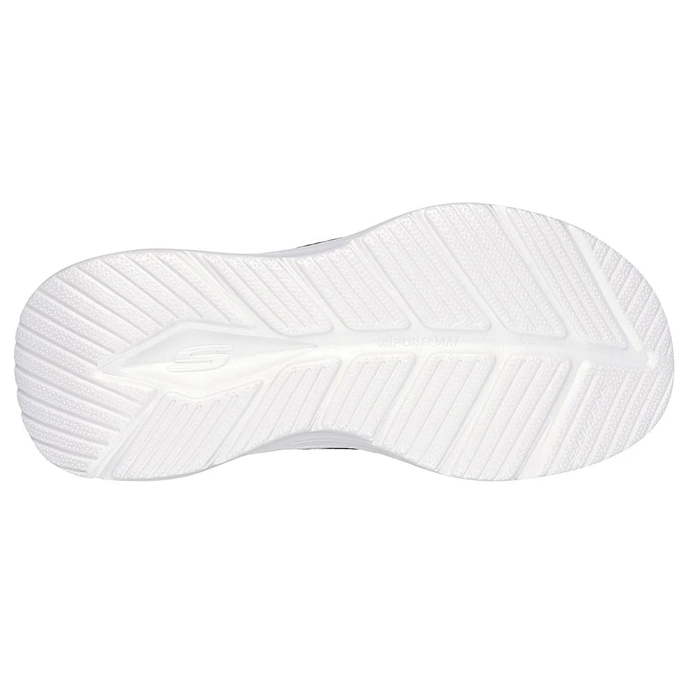 Chanclas Skechers Sport Vapor Foam Blue/Yellow