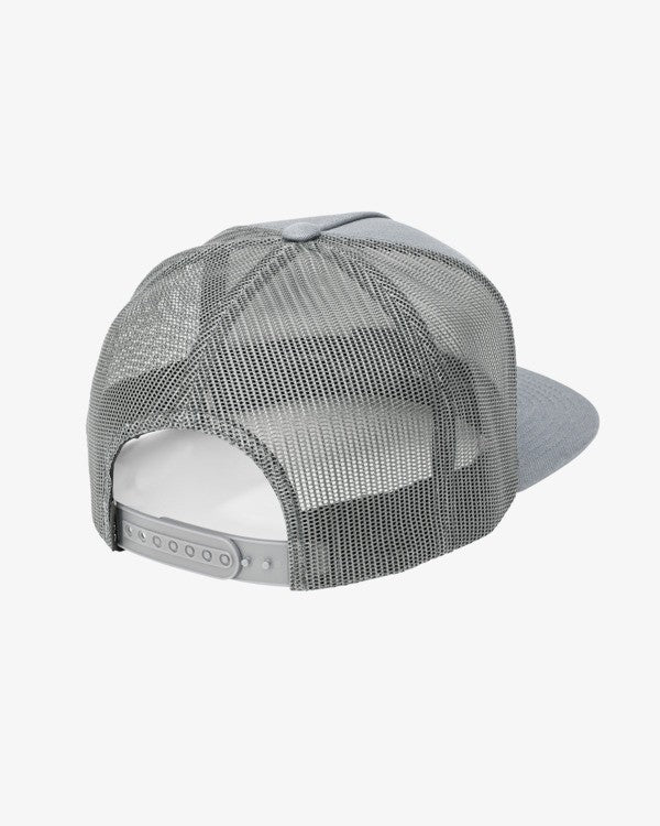 Gorra Rvca VA ATW Trucker Lead