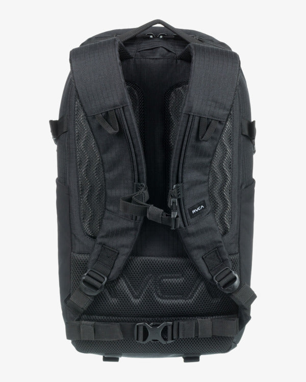 Mochila Rvca Daypack Black