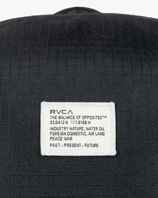 Mochila Rvca Daypack Black