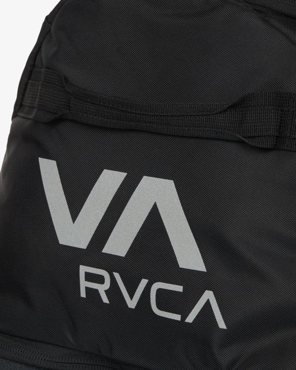 Mochila Rvca Deportiva VA Gear Back Black