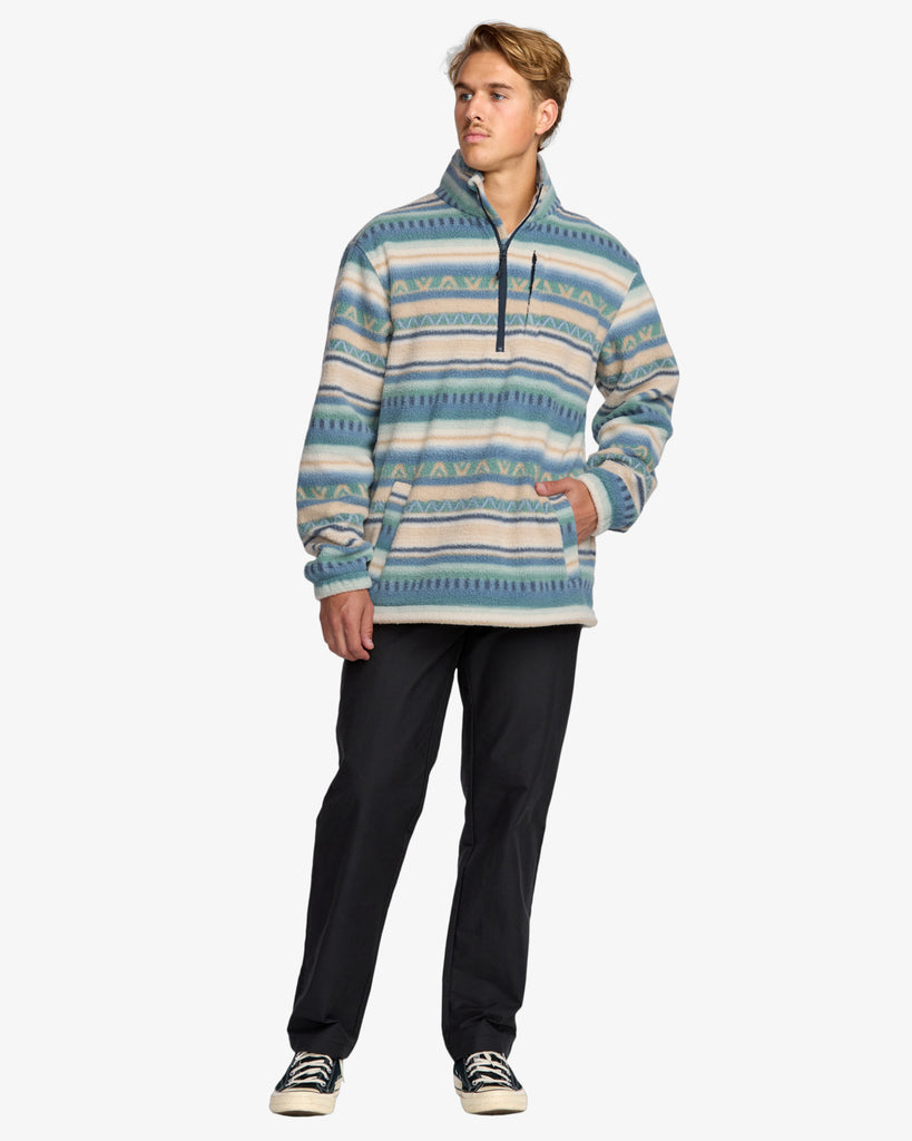 Chaqueta Billabong Boundary Silver Birch