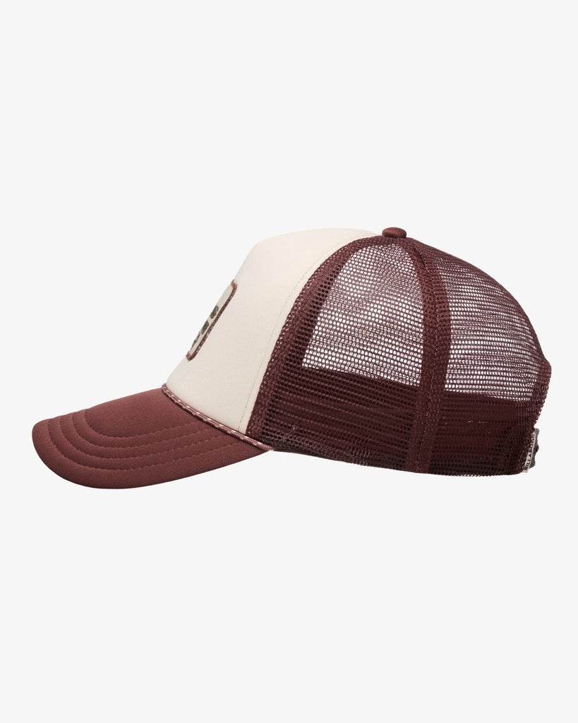 Gorra Billabong Grandpa Trucker Espresso