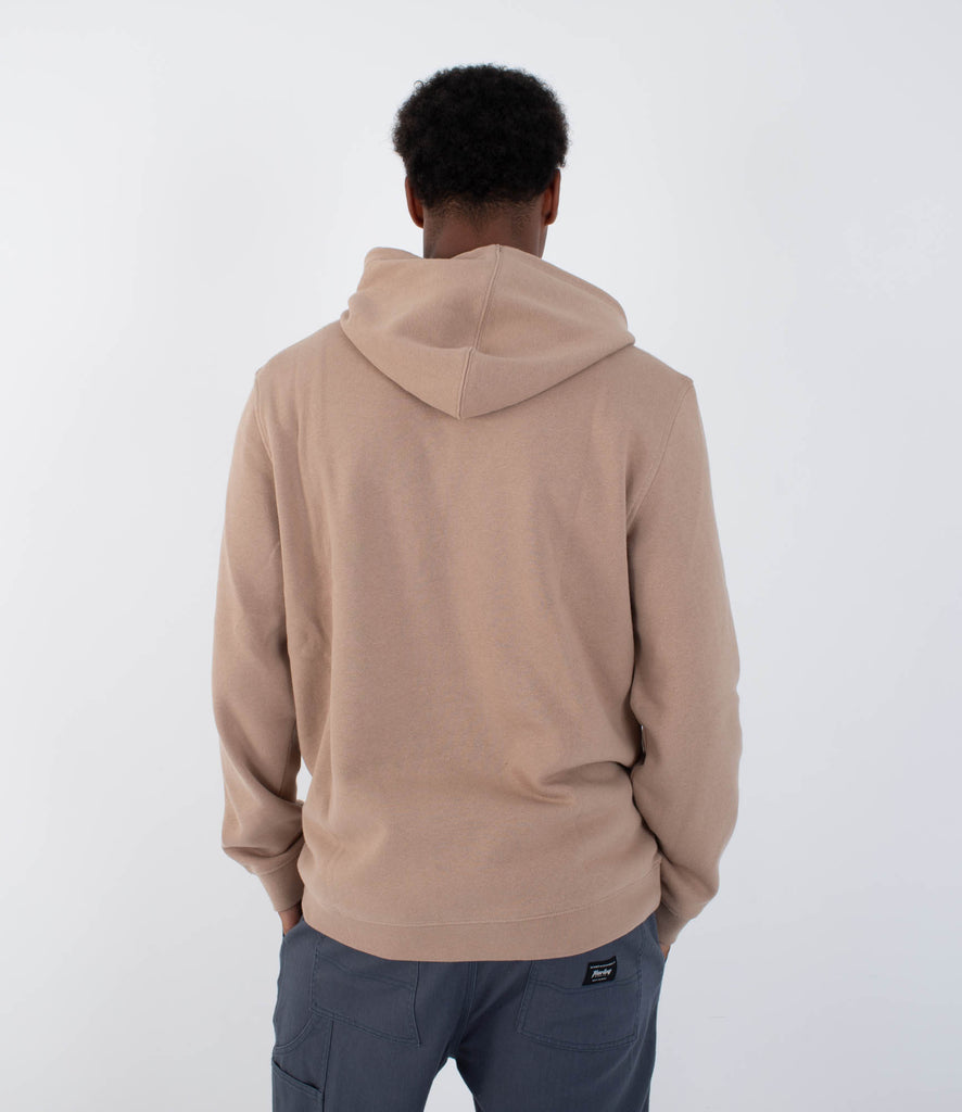 Sudadera Hurley One And Only Bristlec