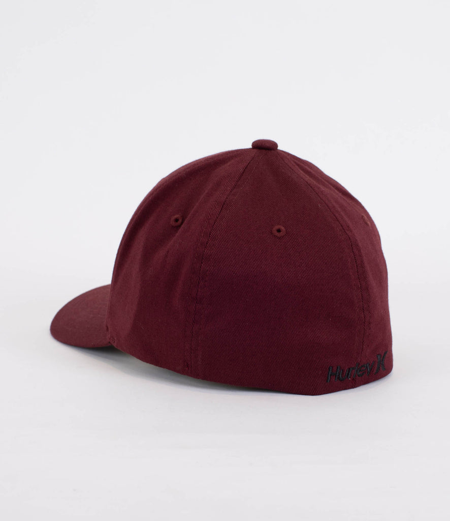 Gorra Hurley One And Only Clayston Red