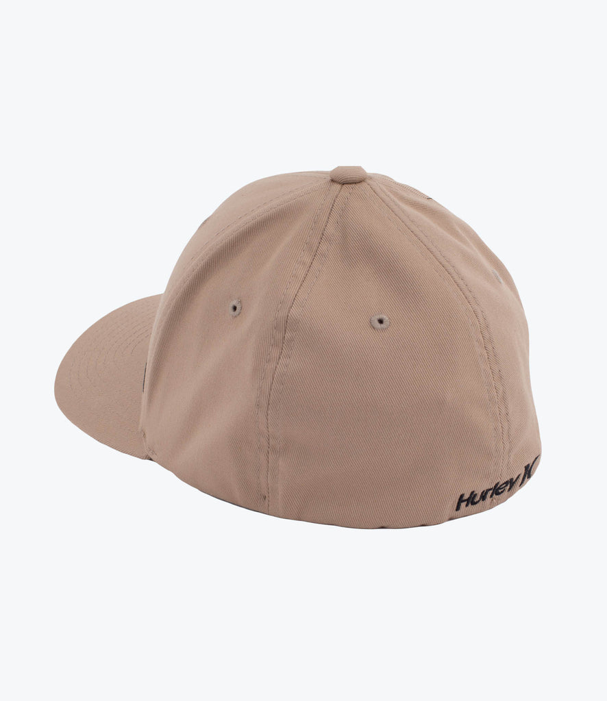Gorra Hurley Micro Icon Flex Khaki