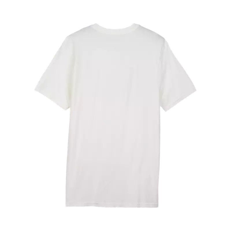 Camiseta Fox Scans Premium White