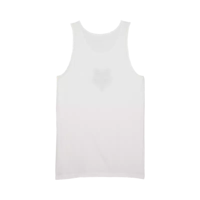 Camiseta Fox Head Premium Tank White