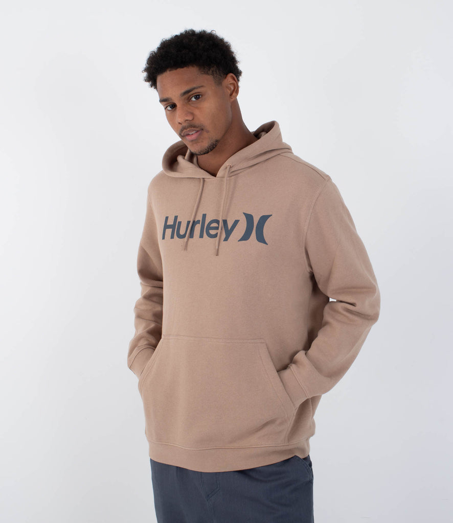 Sudadera Hurley One And Only Bristlec