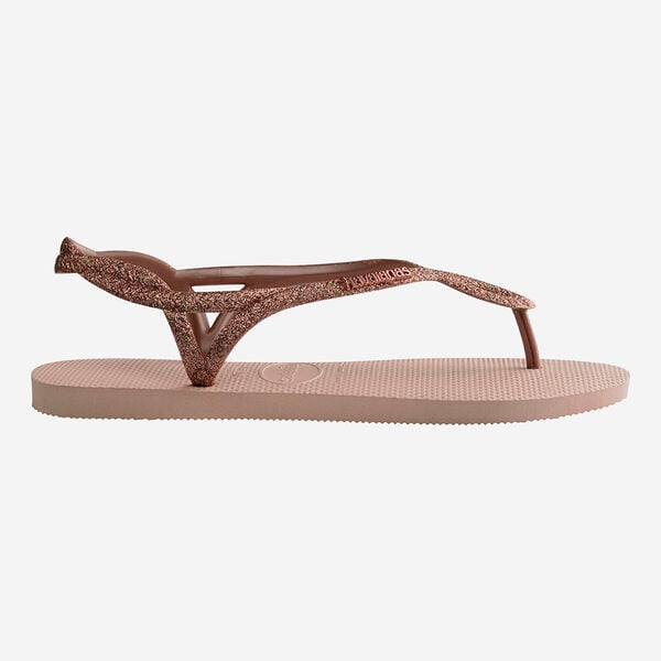 Chanclas Havaianas Luna Premium ME Rosa Ballet