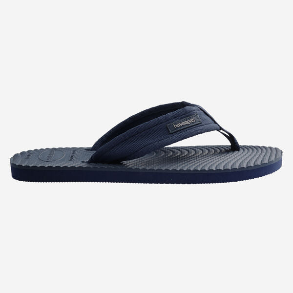 Chanclas Havaianas Brasil Surfer Coast Navy