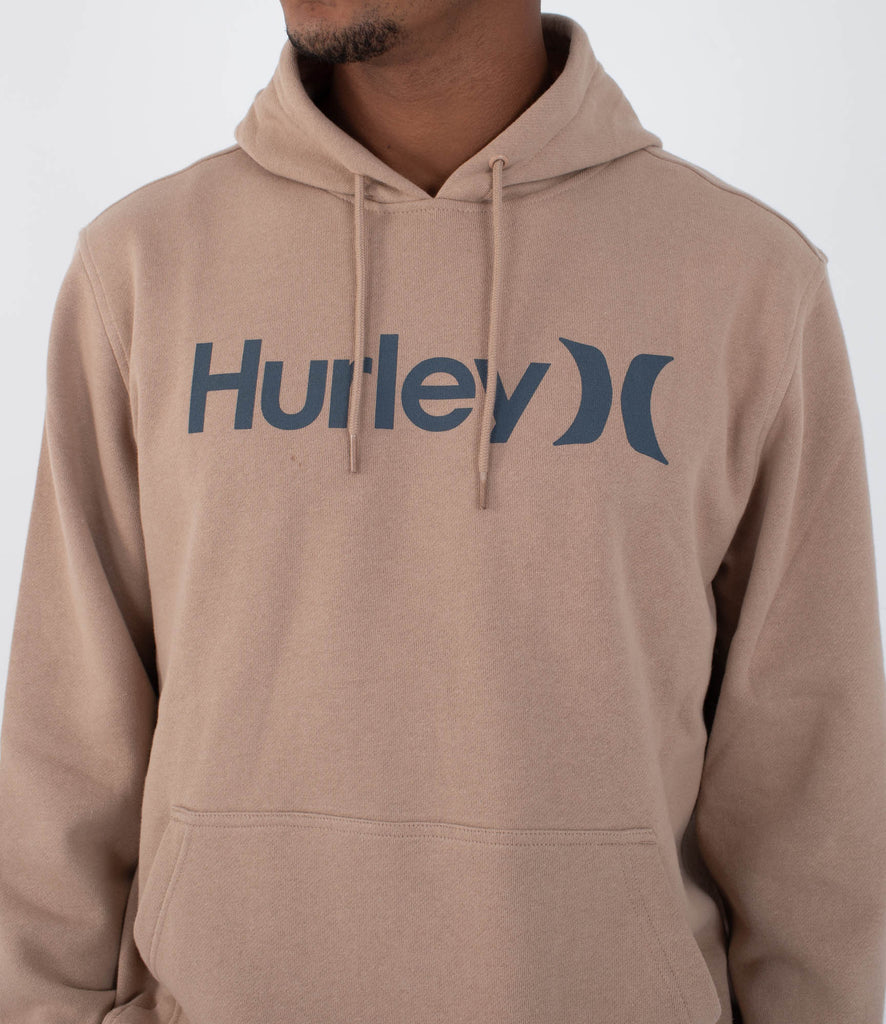 Sudadera Hurley One And Only Bristlec