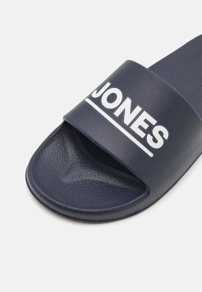Chanclas Jack & Jones JFwollie Slider Navy Blazer