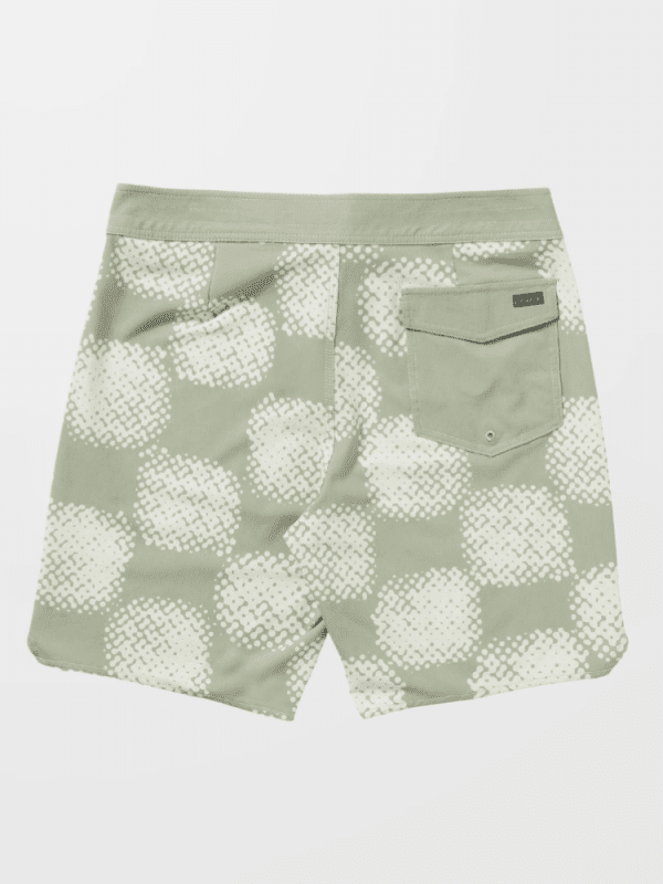 Bañador Captain Fin Print Pack 19 Light Army