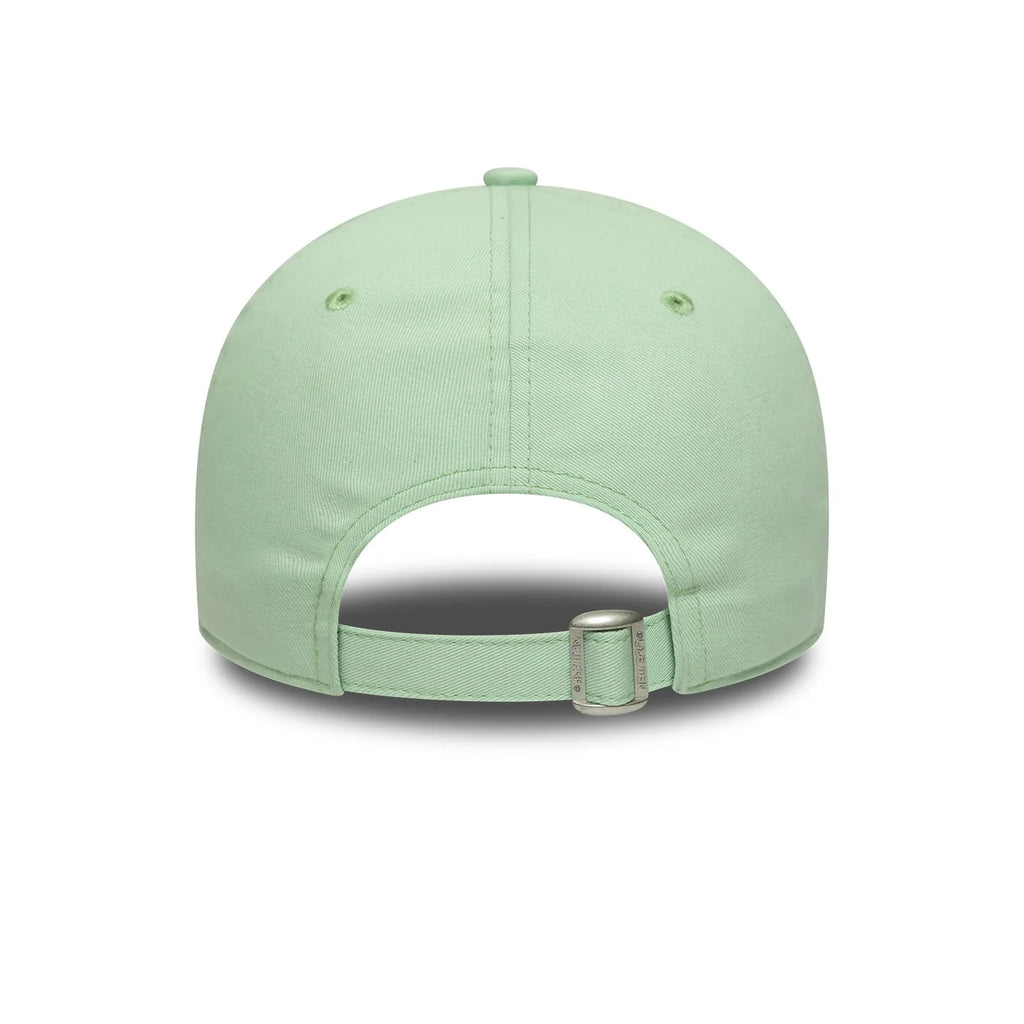 Gorra New Era League Essential NY Green