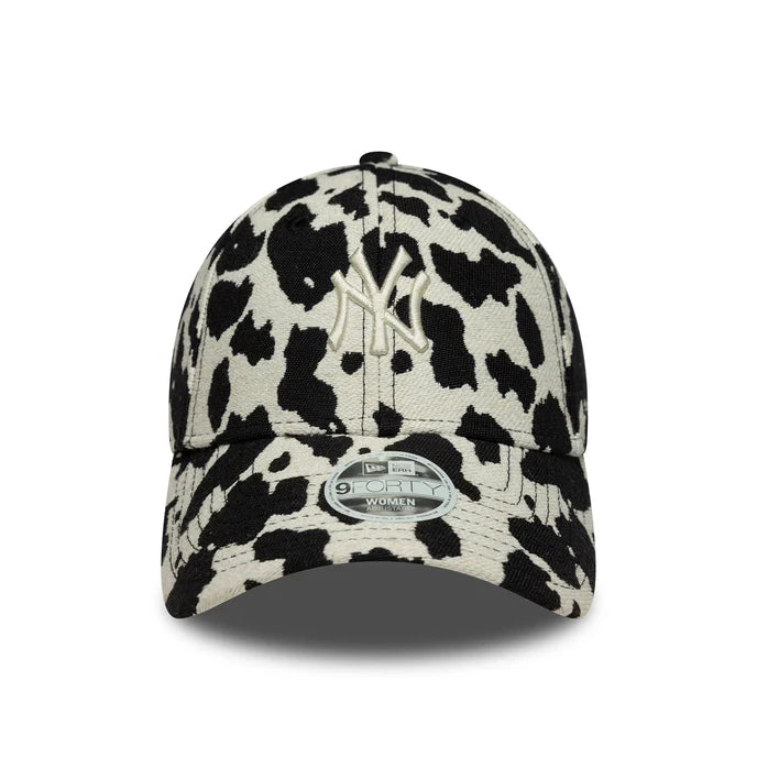 Gorra New Era NY Wmns Cow Midi